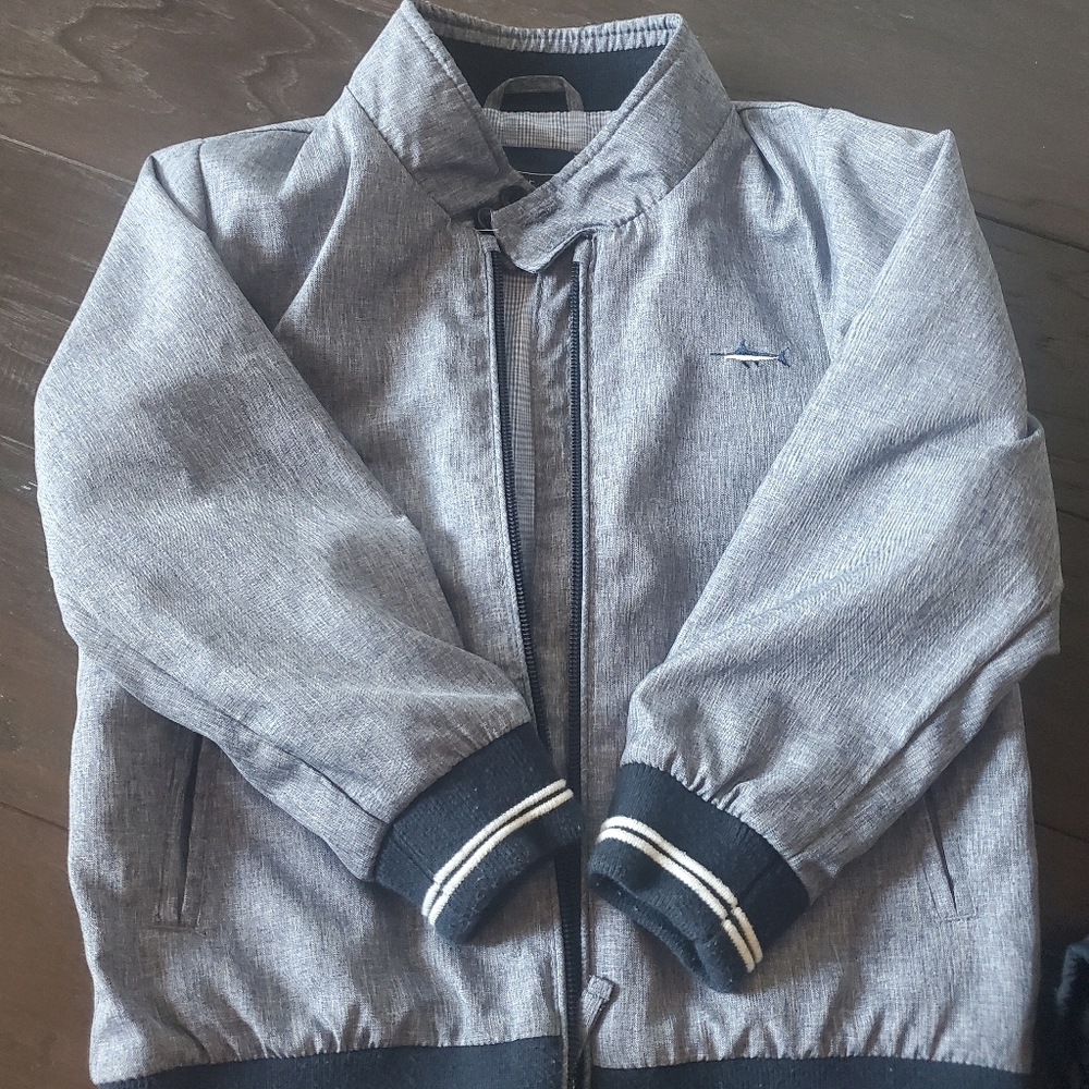 Jacket - Picture 3 of 3